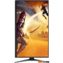 Мониторы AOC Gaming Q27G4ZD