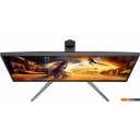 Мониторы AOC Gaming U27G4