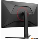 Мониторы AOC Gaming U27G4