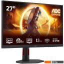 Мониторы AOC Gaming Q27G4SRU