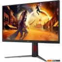 Мониторы AOC Gaming Q27G4S