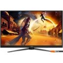 Мониторы AOC Gaming Q27G4S
