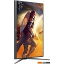 Мониторы AOC Gaming Q27G4S