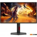 Мониторы AOC Gaming Q25G4SR