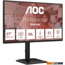 Мониторы AOC Q27E4CV