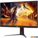 Мониторы AOC Gaming Q27G4/D