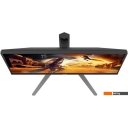 Мониторы AOC Gaming Q27G4/D