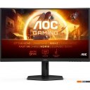 Мониторы AOC Gaming CQ27G4X