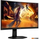 Мониторы AOC Gaming CQ27G4X