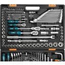 Наборы инструментов Bort BTK-142U (142 предмета)