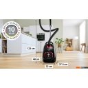 Пылесосы Bosch Serie 8 ProPower BGL8POW3A