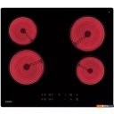 Варочные панели Candy CHXC64DAB