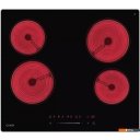 Варочные панели Candy CHXC64TDAB