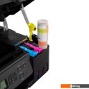Принтеры и МФУ Canon Pixma G3470 (черный)