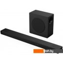 Саундбары и домашние кинотеатры Hisense AX3120Q