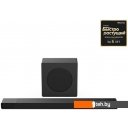 Саундбары и домашние кинотеатры Hisense AX3120Q