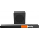 Саундбары и домашние кинотеатры Hisense AX3120Q