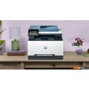 Принтеры и МФУ HP Color LaserJet Pro 3303fdn