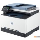 Принтеры и МФУ HP Color LaserJet Pro 3303fdw