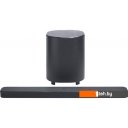 Саундбары и домашние кинотеатры JBL Bar 500MK2