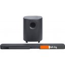 Саундбары и домашние кинотеатры JBL Bar 500MK2