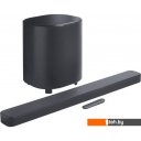 Саундбары и домашние кинотеатры JBL Bar 500MK2