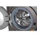 Стиральная машина LG F4V3ES6S