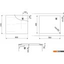 Варочные панели Smeg SI1M5633D1