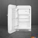 Холодильники Smeg FAB10LWH6