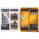Биты, головки, насадки, держатели DeWalt DT70784
