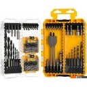 Биты, головки, насадки, держатели DeWalt DT70785