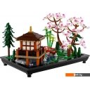 Конструкторы LEGO Icons 10315 Тихий сад