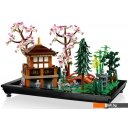 Конструкторы LEGO Icons 10315 Тихий сад