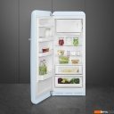 Холодильники Smeg FAB28LPB6