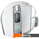 Мыши Logitech G502 X Plus (белый)