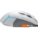 Мыши Logitech G502 X Plus (белый)