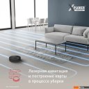 Роботы-пылесосы Tefal X-PLORER Serie 70 RG8L65WH