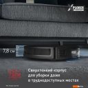 Роботы-пылесосы Tefal X-PLORER Serie 70 RG8L65WH