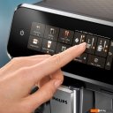 Кофеварки и кофемашины Philips LatteGo EP3349/70