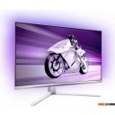 Мониторы Philips Evnia 27M2N8500/00