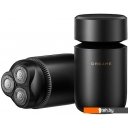 Электробритвы мужские Dreame S7 AS01A (черный)