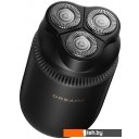 Электробритвы мужские Dreame S7 AS01A (черный)
