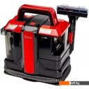 Пылесосы Kiwi KCC-4322RB (красный/черный)