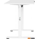 Письменные и компьютерные столы Ritmix TBL-1202 (белый)