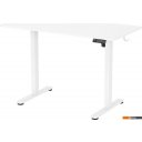 Письменные и компьютерные столы Ritmix TBL-1202 (белый)