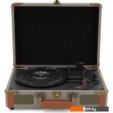 Виниловые проигрыватели Ritmix LP-130B (серый)