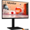 Мониторы LG 24BA550-B
