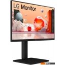 Мониторы LG 24BA550-B
