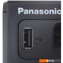 Музыкальные центры и магнитолы Panasonic SC-PM250EE-K