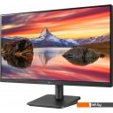 Мониторы LG 24MP400P-B